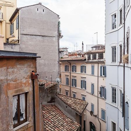 Colosseo Luxury Apartment Ρώμη Εξωτερικό φωτογραφία