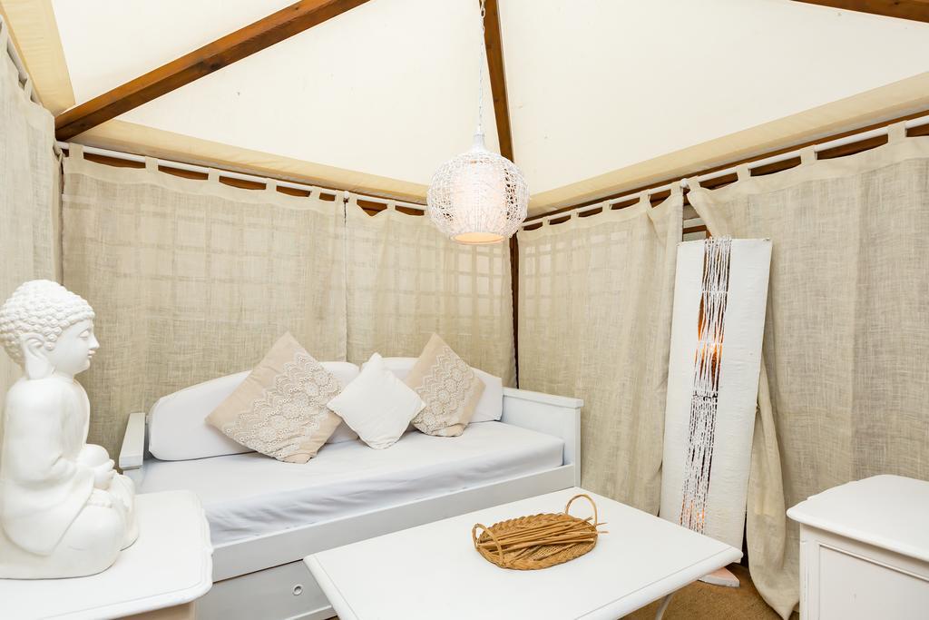 Colosseo Luxury Apartment Ρώμη Εξωτερικό φωτογραφία