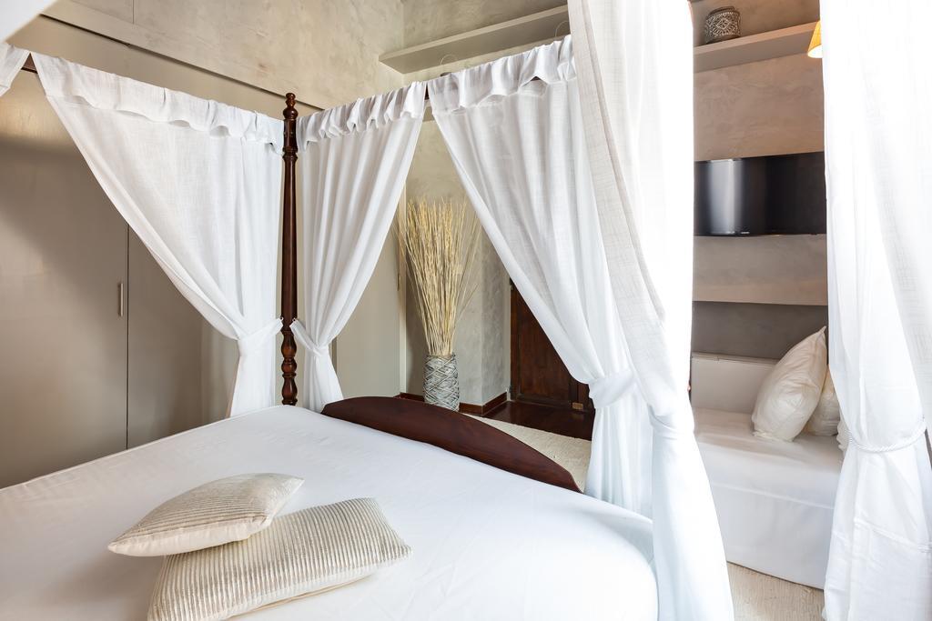 Colosseo Luxury Apartment Ρώμη Εξωτερικό φωτογραφία
