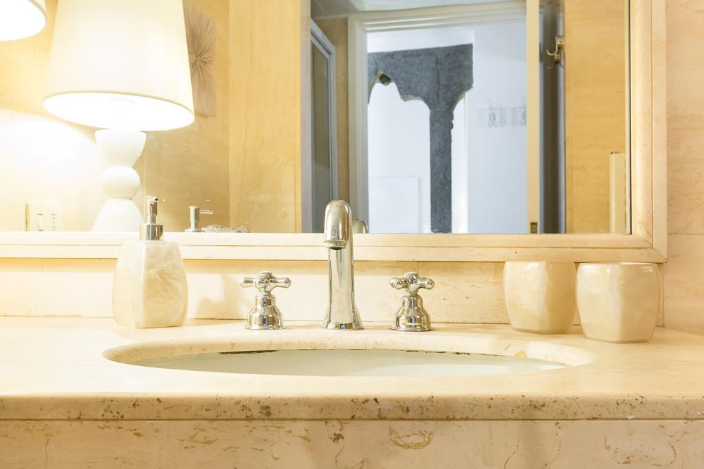 Colosseo Luxury Apartment Ρώμη Εξωτερικό φωτογραφία