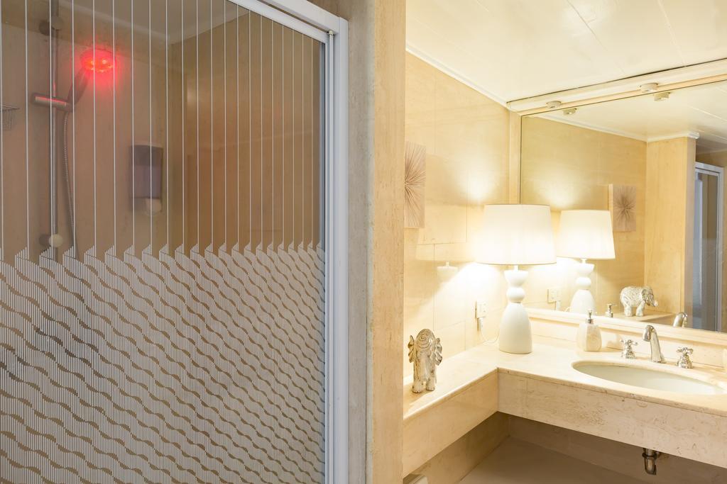 Colosseo Luxury Apartment Ρώμη Εξωτερικό φωτογραφία
