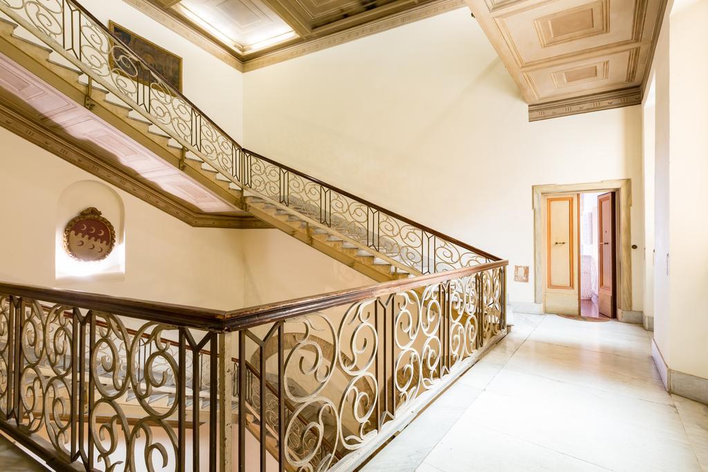 Colosseo Luxury Apartment Ρώμη Εξωτερικό φωτογραφία